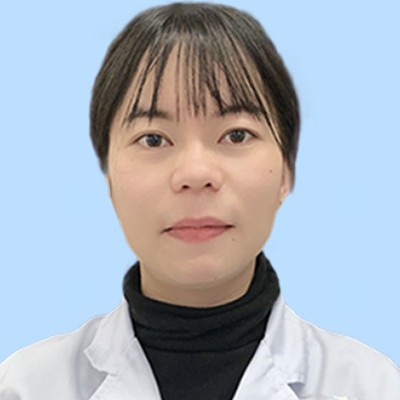 覃渺荇 覃渺荇