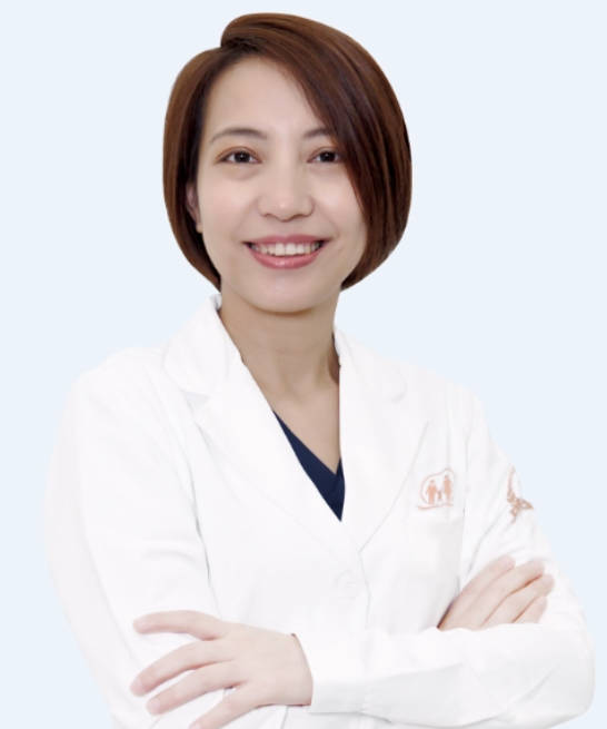 虞淑华 虞淑华