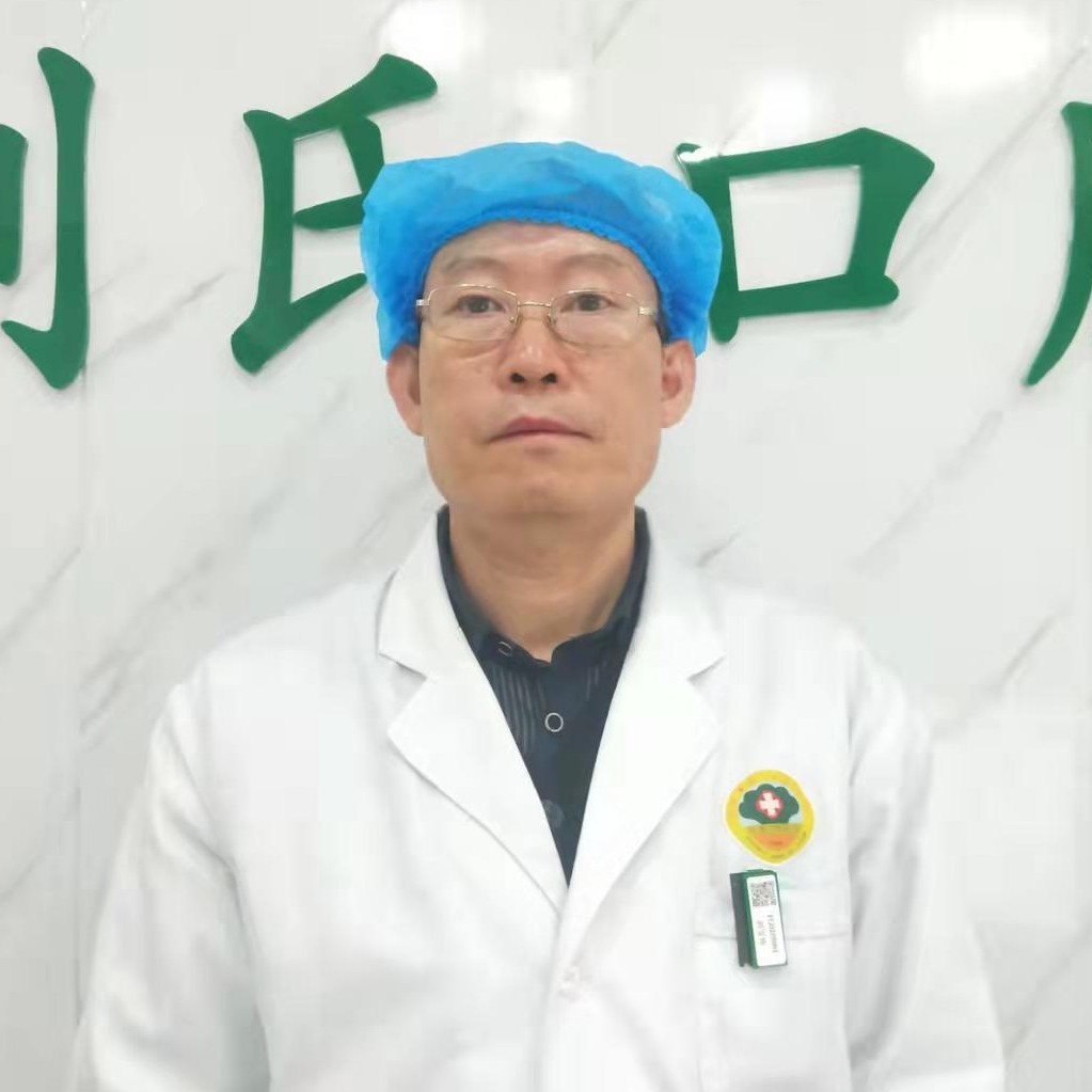 刘宝伟 刘宝伟