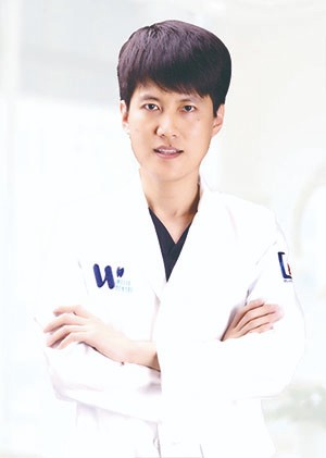梁腾 梁腾
