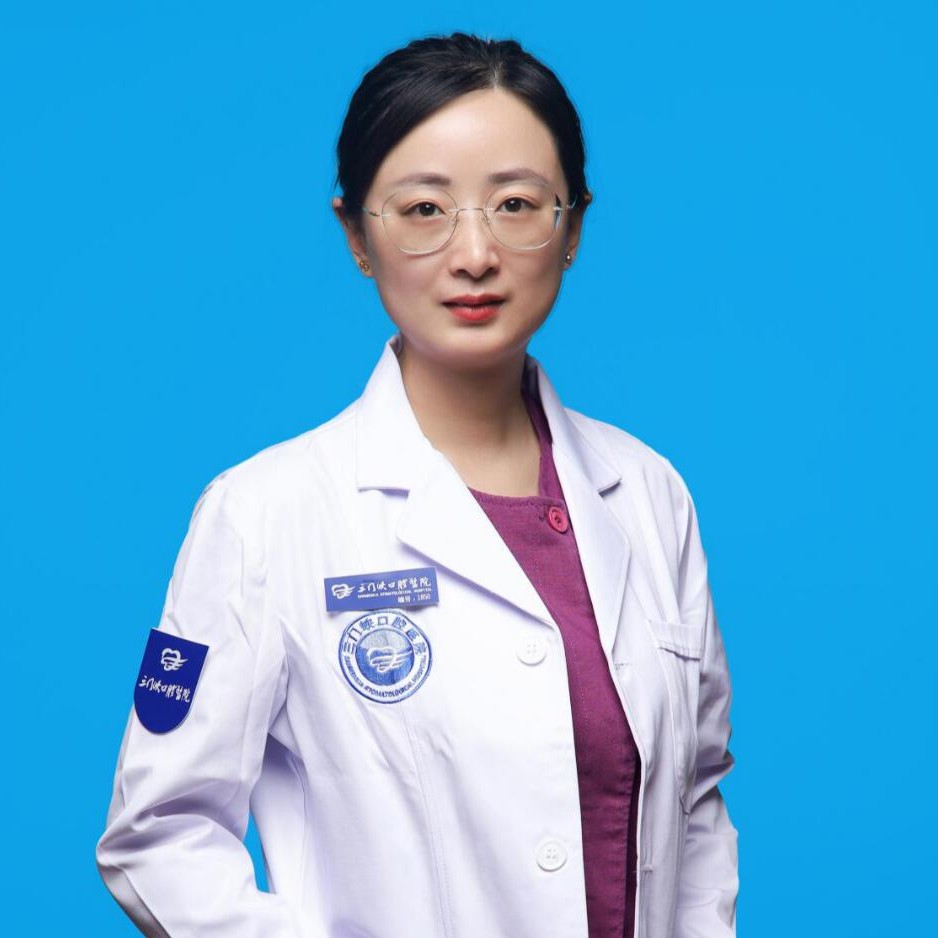 李艳红 李艳红