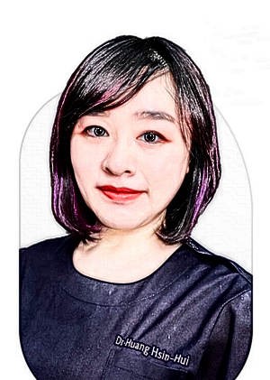 黄馨慧 黄馨慧