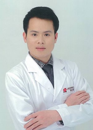覃政霖 覃政霖