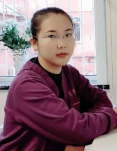 杨楠 杨楠