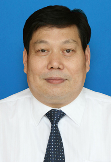 杨庆福 杨庆福