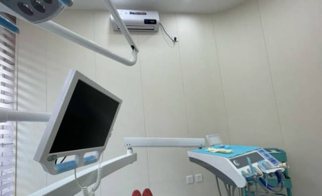 深圳诚致雅口腔诊所诊疗室