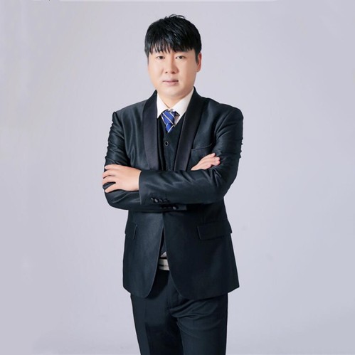 袁文君 袁文君