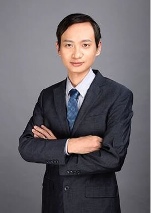 陈江山 陈江山