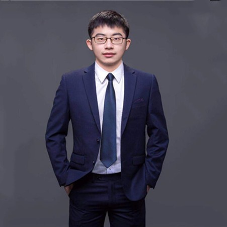 何志立 何志立