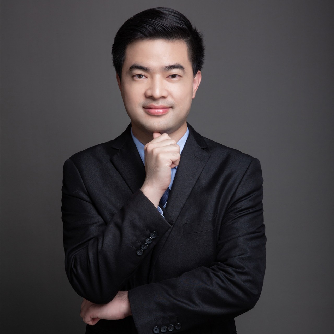 刘家鹏 刘家鹏