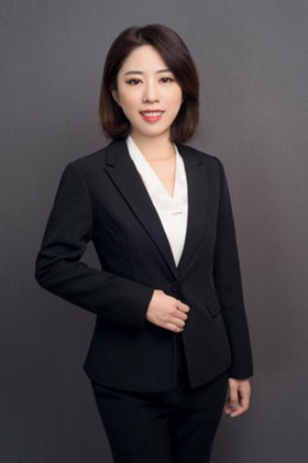 郭志娟 郭志娟