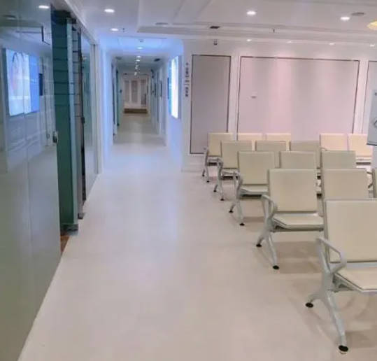 深圳吉华登特口腔环境