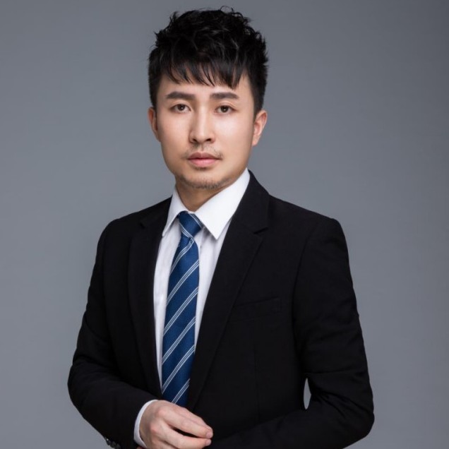 黄鹤明 黄鹤明