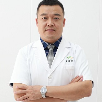 于洪林 于洪林