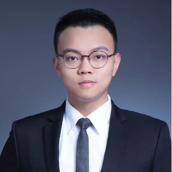 尹镜凯 尹镜凯