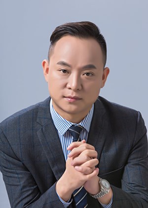 李帆 李帆