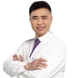 张清学 张清学