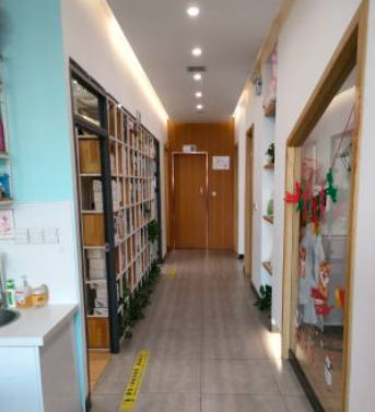 沈阳米兰口腔门诊部(麦德龙店)环境