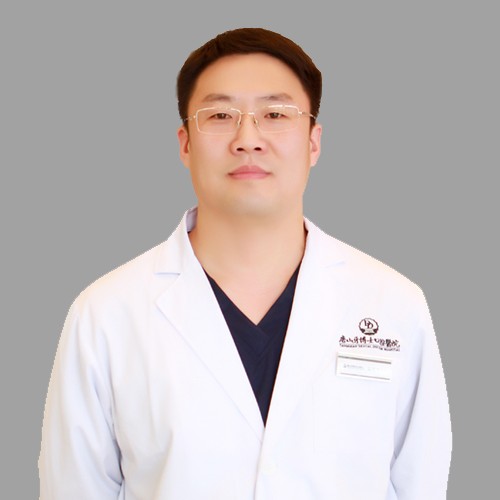杨峰涛 杨峰涛