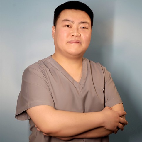 魏晓坡 魏晓坡