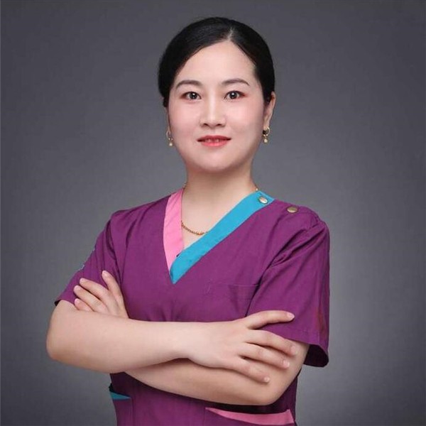 郭志红 郭志红