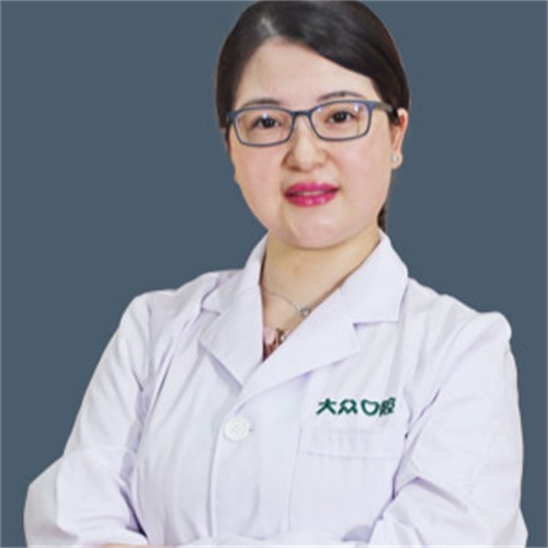 付丹凤 付丹凤