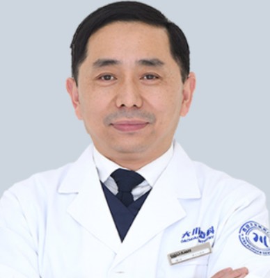 徐江 徐江