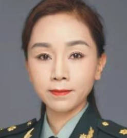 赵晓琳 赵晓琳