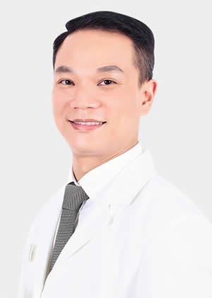 许炎标 许炎标