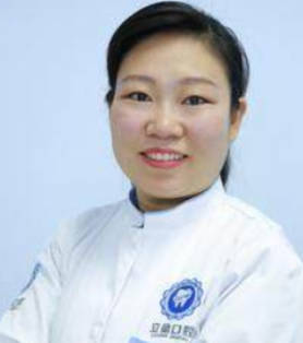 席艳丽 席艳丽