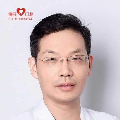傅立新 傅立新