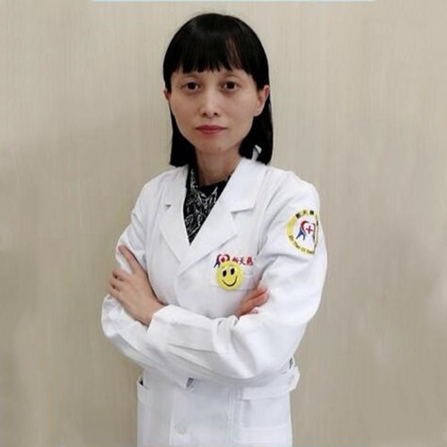 李晓艳 李晓艳