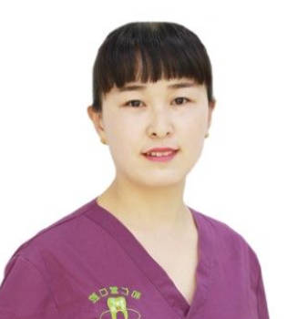 郝婷 郝婷