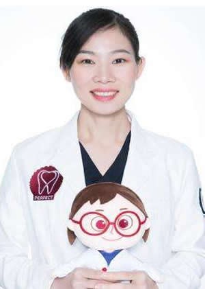 曾玉珠 曾玉珠