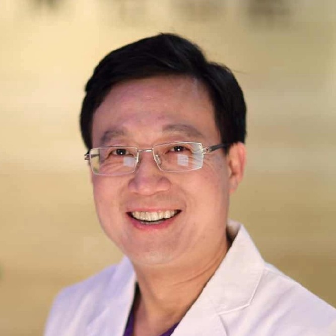 陈栋 陈栋