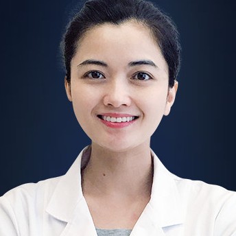 戴娉婷 戴娉婷