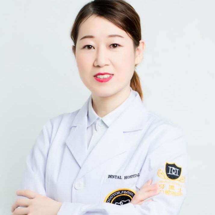 吕晓娟 吕晓娟