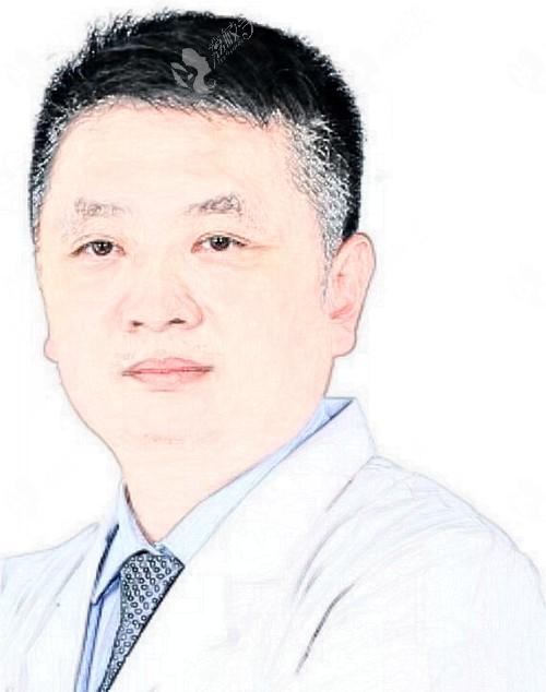 储志强 储志强