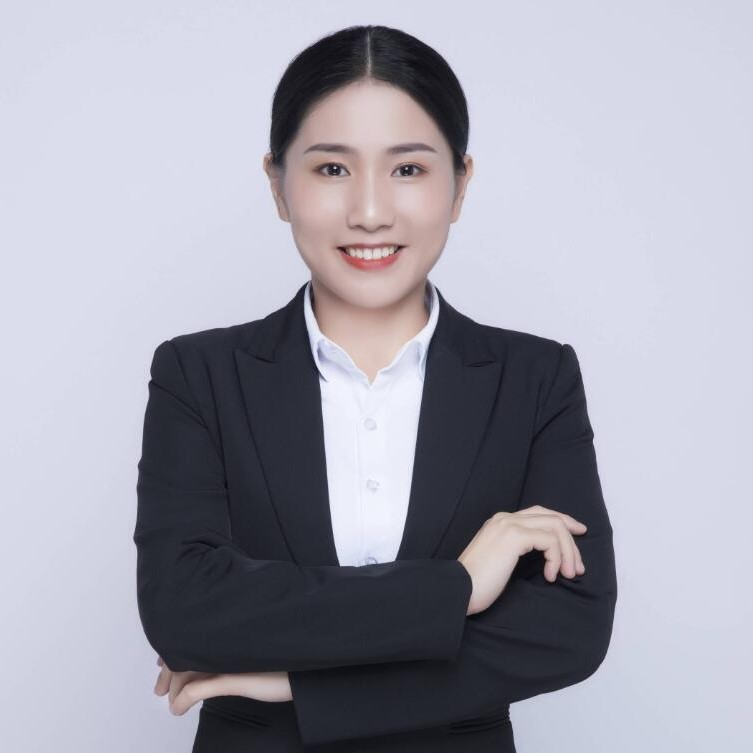 陈小静 陈小静