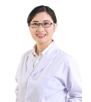 向倩黎 向倩黎