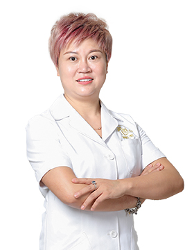 刘小梅