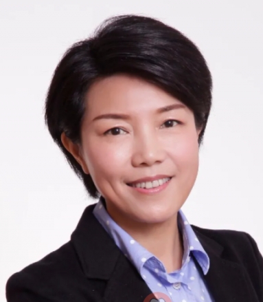 刘敏 刘敏