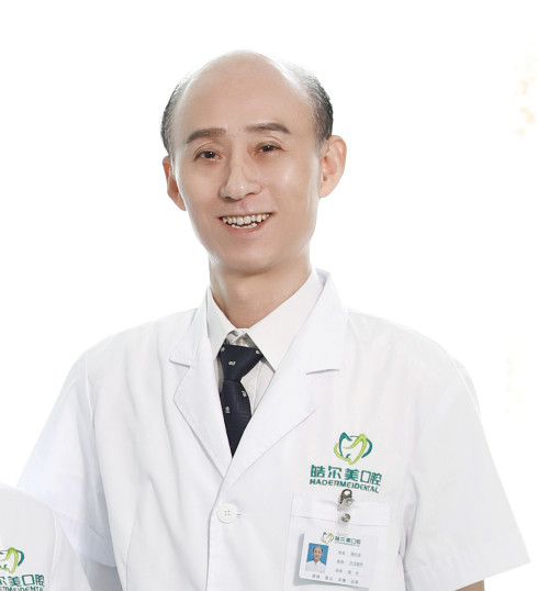 周伏保 周伏保