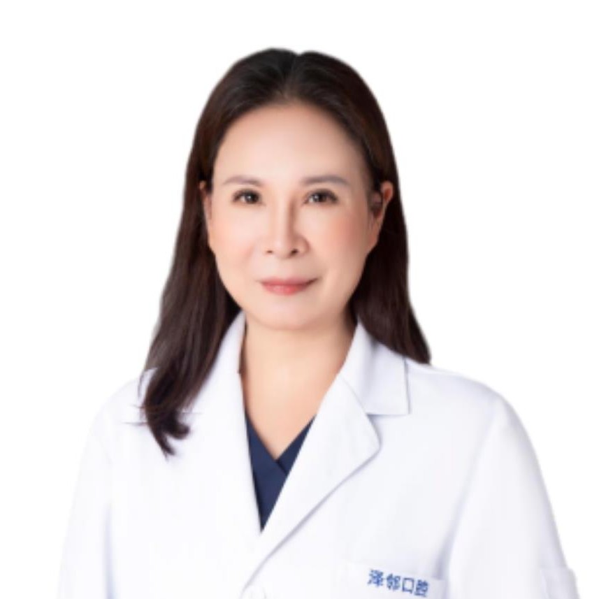 邱丽华
