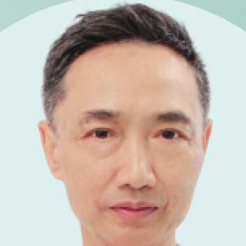 冷志勇