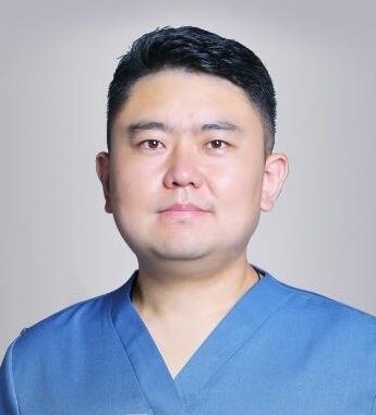 葛宇坚