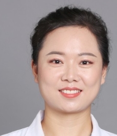张美美