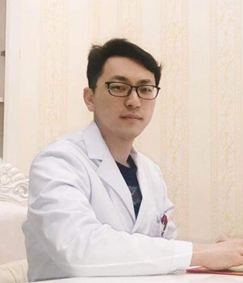 刘志鹏 刘志鹏