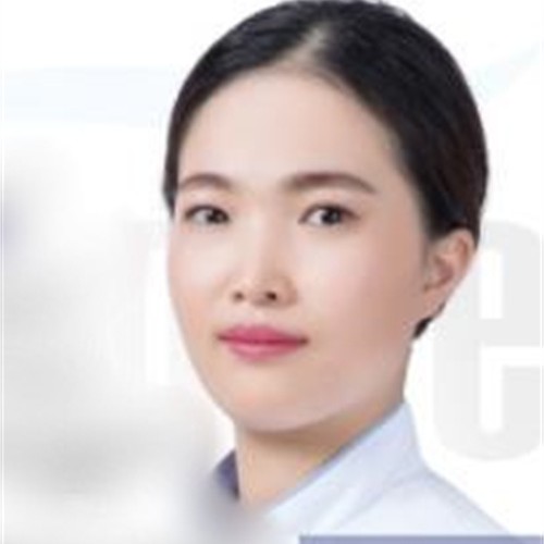 高夏玲 高夏玲