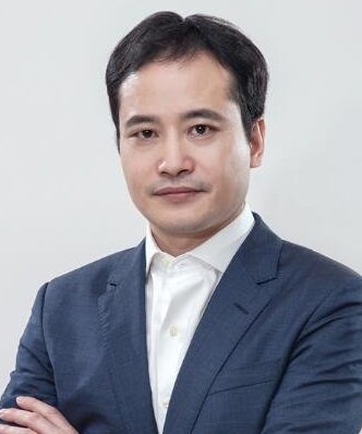 陈国平 陈国平